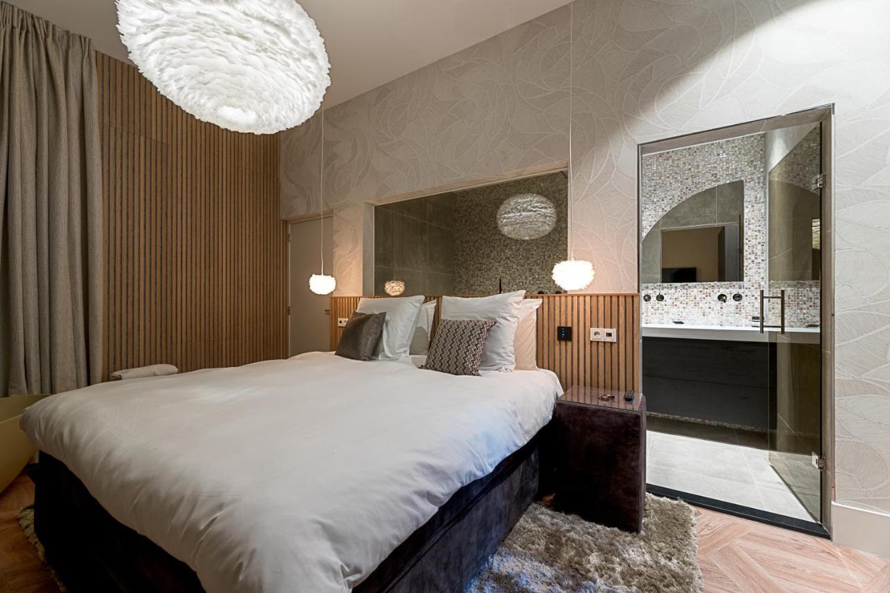 Hotel De Leijhof Ойстервейк Екстер'єр фото