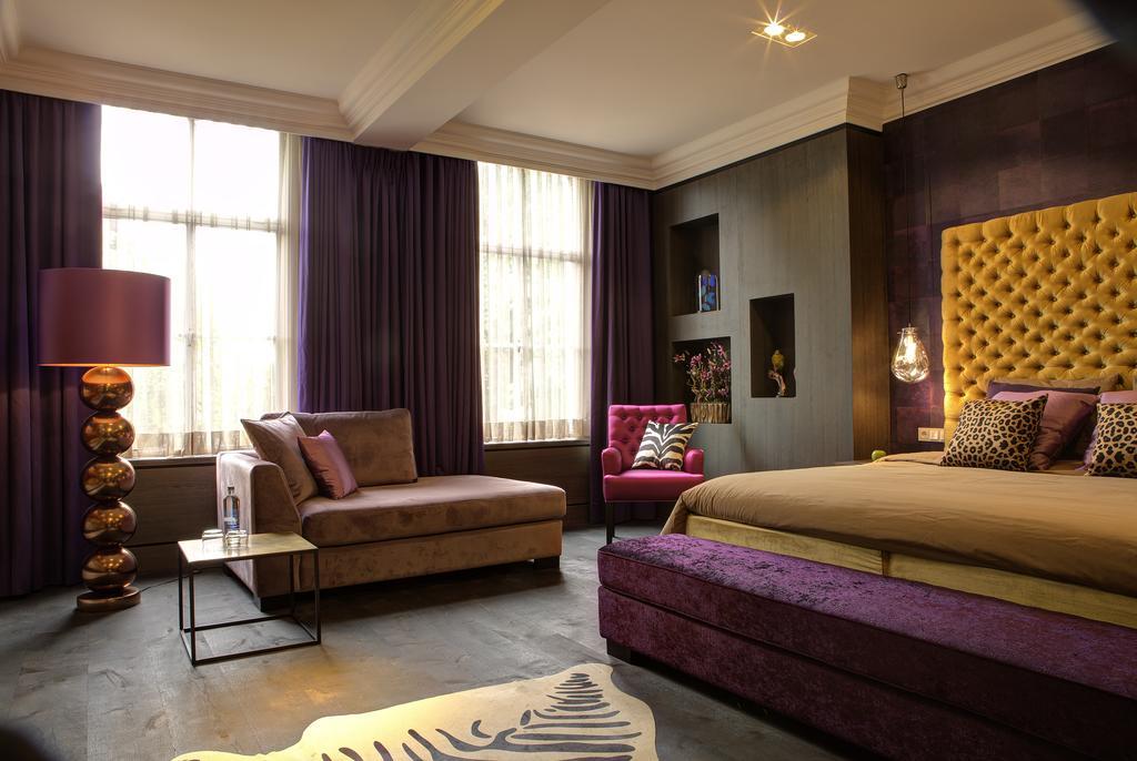 Hotel De Leijhof Ойстервейк Екстер'єр фото