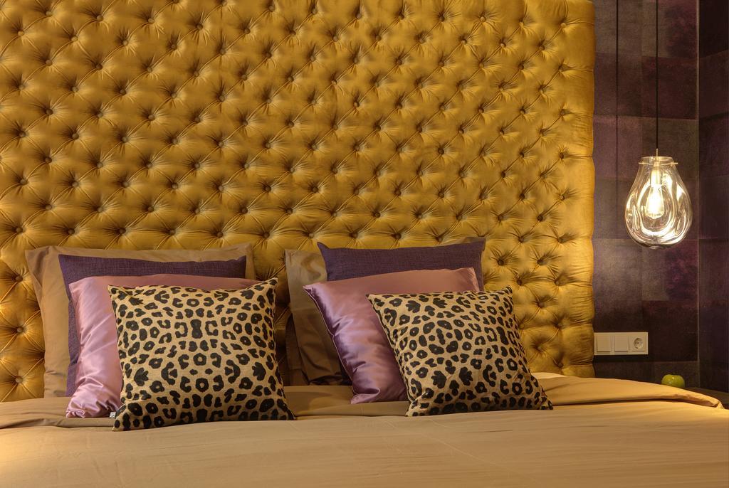 Hotel De Leijhof Ойстервейк Екстер'єр фото
