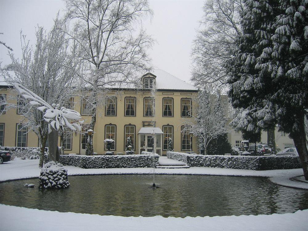 Hotel De Leijhof Ойстервейк Екстер'єр фото